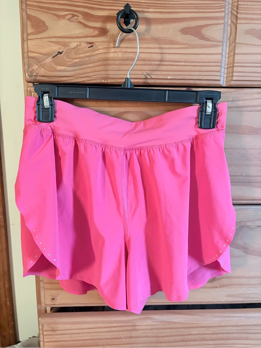 Lululemon Fast and Free Running Shorts size 6
